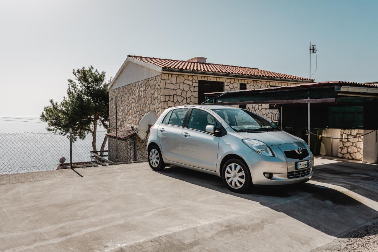 Aurora - Zf Hvar هفار المظهر الخارجي الصورة